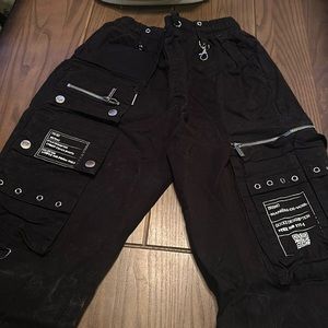 Cargo pants